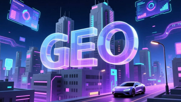 东阳市GEO 优化行业动态：主流搜索平台地域收录规则更新综述