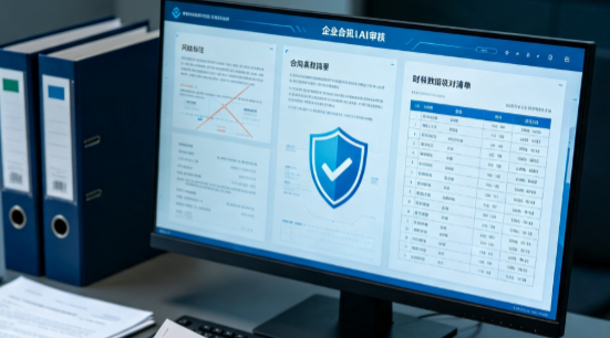 东阳市AI 工具常态化应用，为企业稳健经营保驾护航