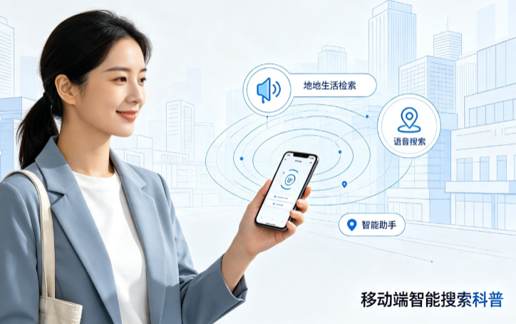 东阳市浅析 GEO 优化与 AI 优化如何重塑移动端手机搜索使用习惯