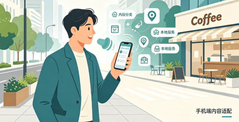 东阳市深度解析手机端 GEO 与 AI 优化协同逻辑，兼顾用户检索体验与企业线上传播