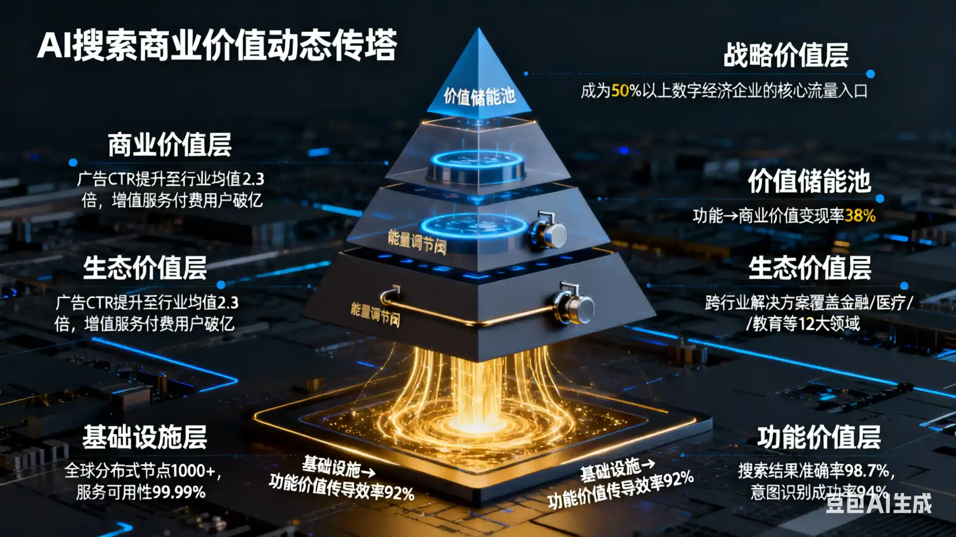 告别传统流量困局，东阳市GEO优化助力企业抢占AI问答新流量