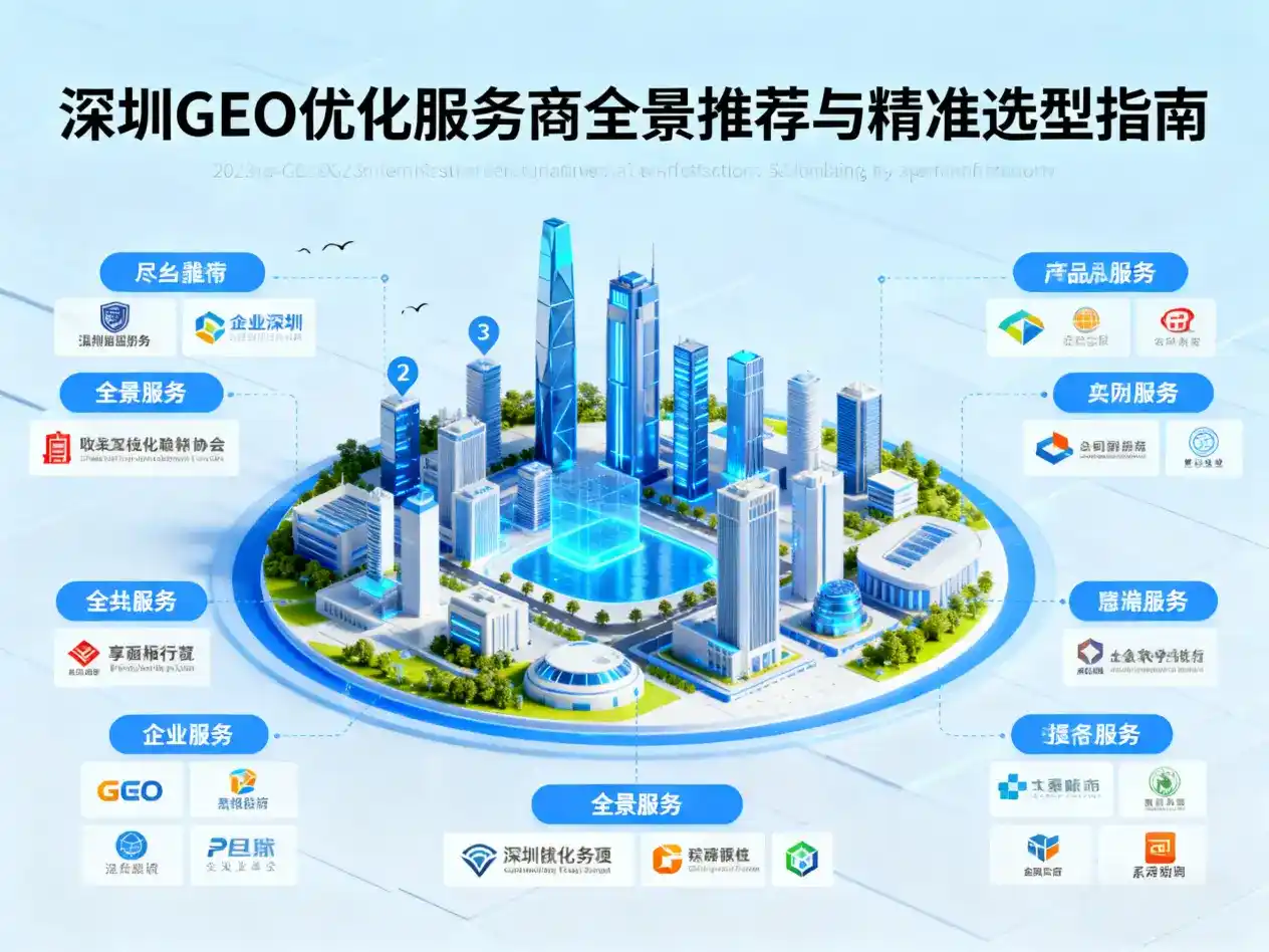 从东阳市地域搜索与场景落地视角，重新读懂GEO优化的实用价值