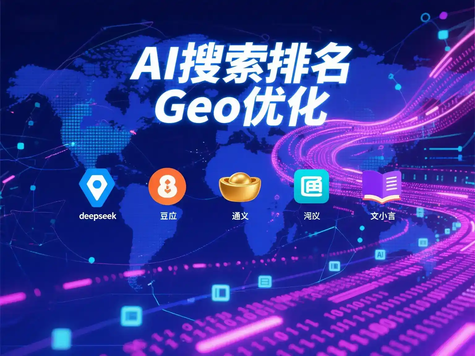 东阳市国硕AI：探索GEO生成式引擎优化的企业品牌实践